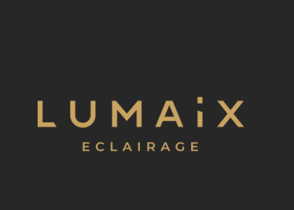 Logo de Lumaix Eclairage