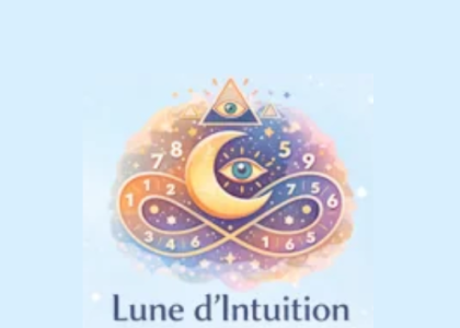 Lune d'Intuition - Plateforme numérologique dédiée à la guidance et à la connaissance de soi.