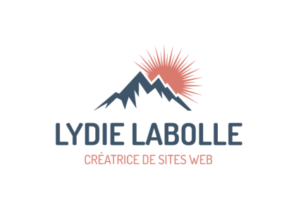 Logo Lydie Labolle