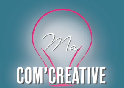 Ma Com'Creative - Marketing et communication