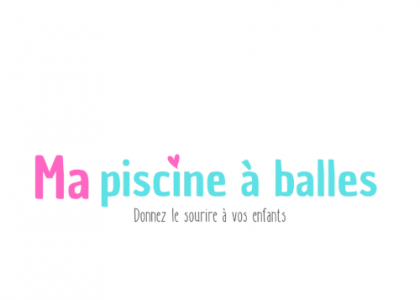 Ma piscine à balle