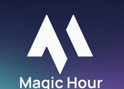 magic hour logo