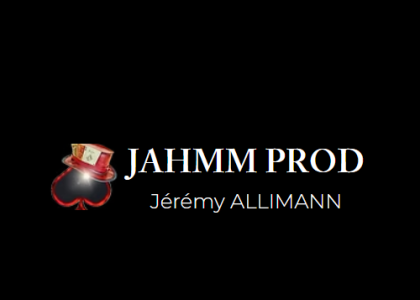Jérémy ALLIMANN Magicien Lyon