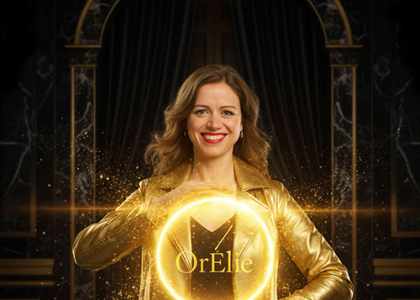 Orélie magicienne et magicien en Alsace, à Strasbourg