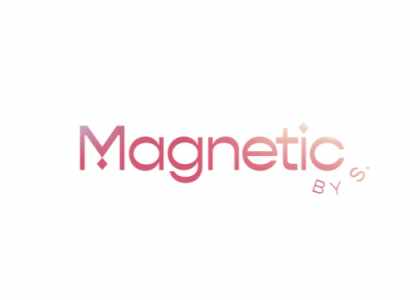 Logo-Magnetics
