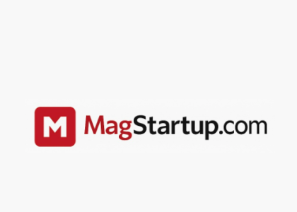 Mag Startup