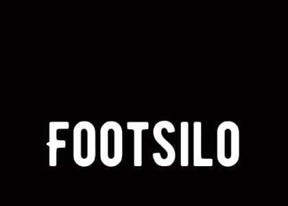 Footsilo : actualité des équipements de football.