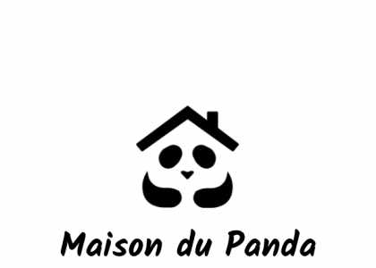 Maison du Panda