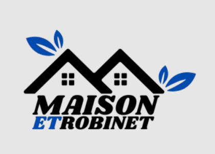 Robinet de cuisine 