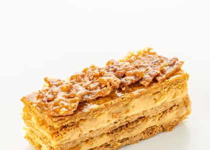 gourmandise
