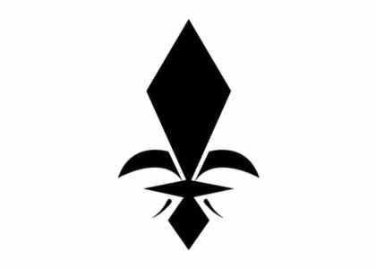 Fleur de lys revisitée