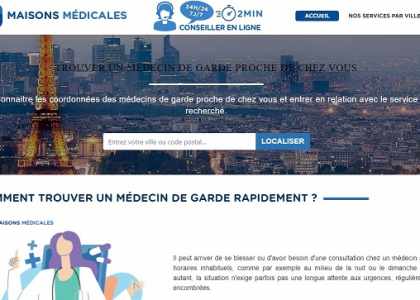 centre medical