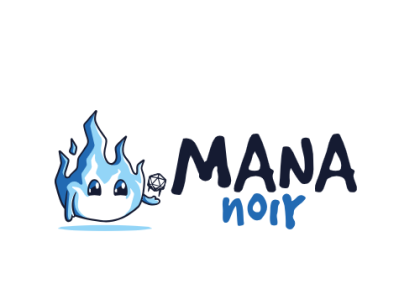 Mana Noir Magasin de Jeux de Société