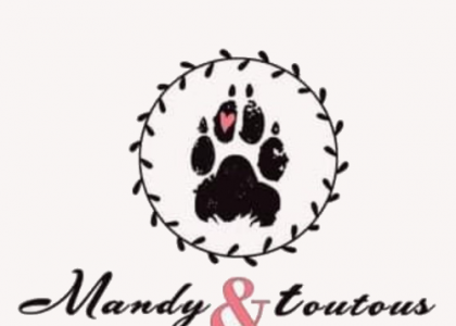 Mandy C. Toutous – Educateur et comportementaliste canin 