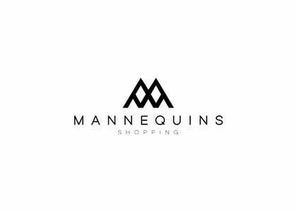 logo Mannequins Shopping