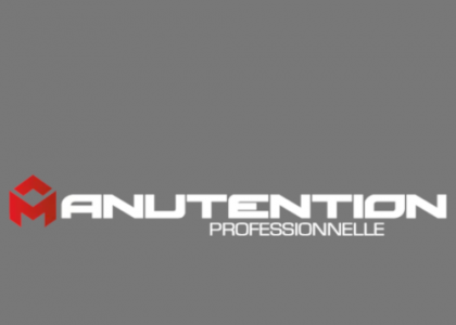 Manutention professionnelle