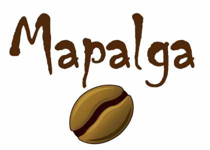 Logo MAPALGA