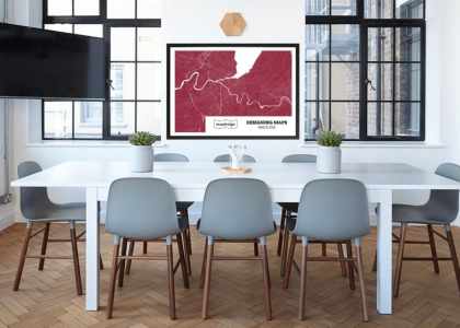 MapDesign
