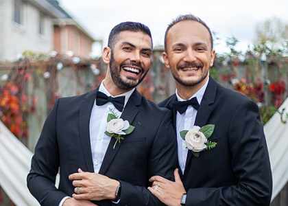Mariage Gay dans le monde