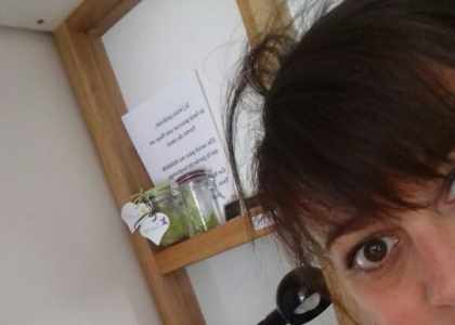 marion quesne juice plus