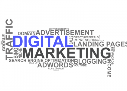 Marketing digital