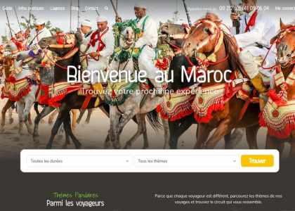 voyage-maroc.com