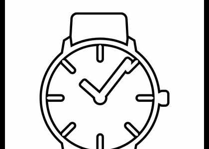 Marque de montre