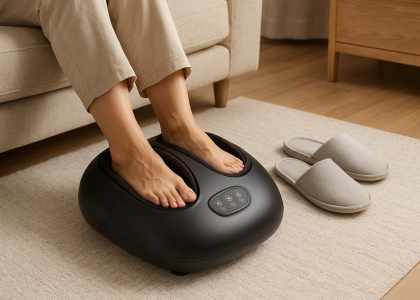 Masseur-pied.fr