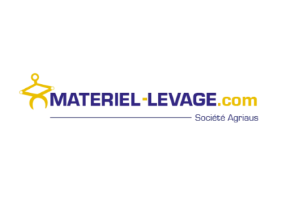 Matériel Levage LOGO