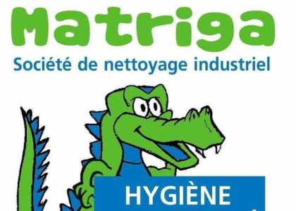 Siège social de la société 