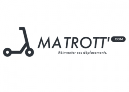 matrott, le site de la trottinette électrique