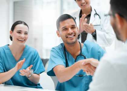 Med & Jobs