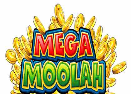 Mega Moolah est une machine à sous en ligne progressive