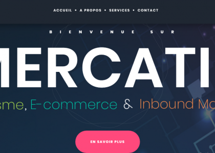 agence web offshore mercatik