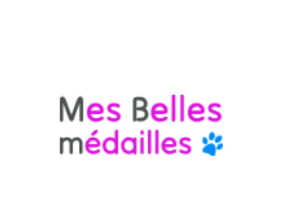 Logo de Mes belles médailles