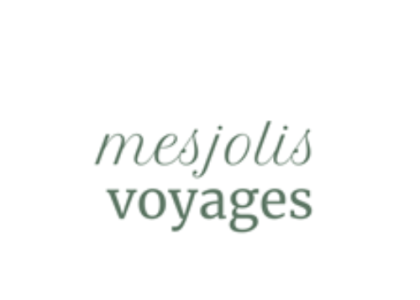 Mélissa, créatrice de Mes Jolis Voyages