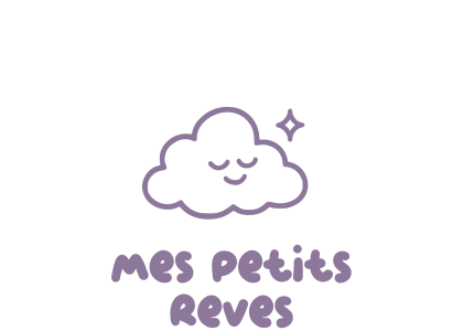 MesPetitsReves - Veilleuse pour enfants