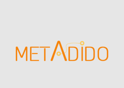 Logo de Metadido
