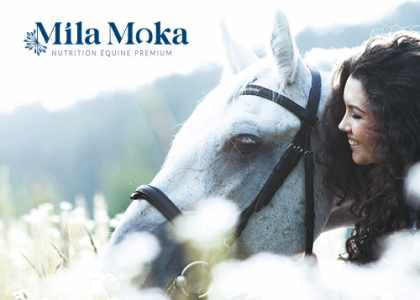 Mila Moka : Nutrition équine de qualité