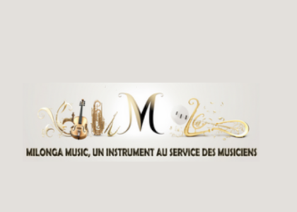 Milonga Music