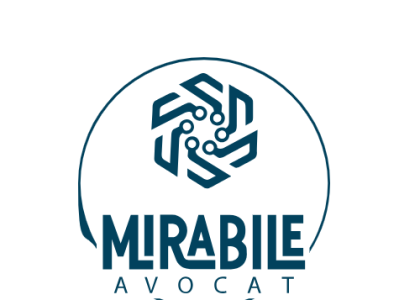 Logo Mirabile avocat