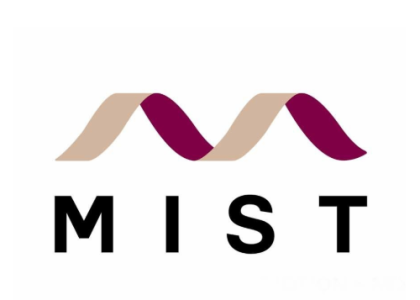 logo mist postproduction