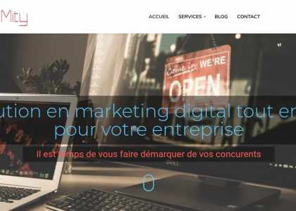 Mity Agency
