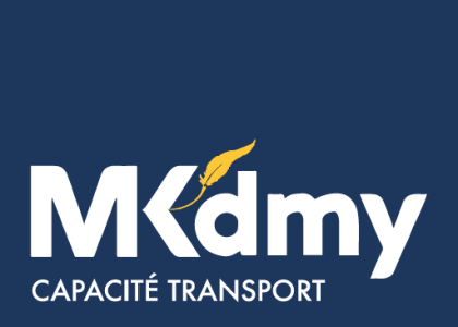 MKDMY centre de formation transport
