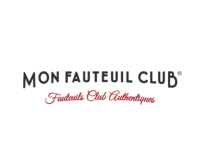 Logo Mon fauteuil club