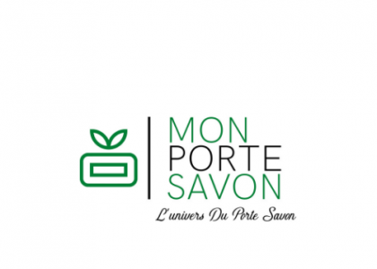 Mon porte savon