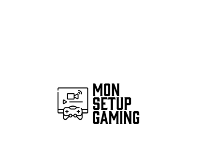 mon setup gaming - accessoire gaming