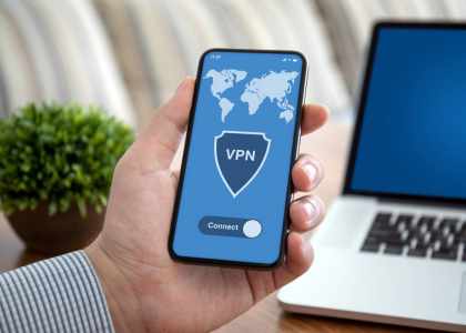 Monsieur VPN