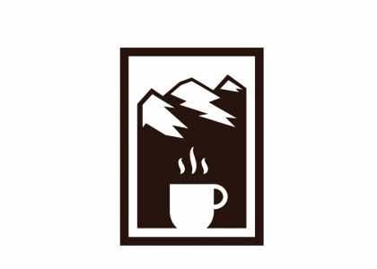 Montagne cafés - bio Pur Arabica Torréfié en France