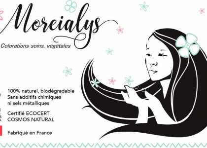 Moreialys-shop